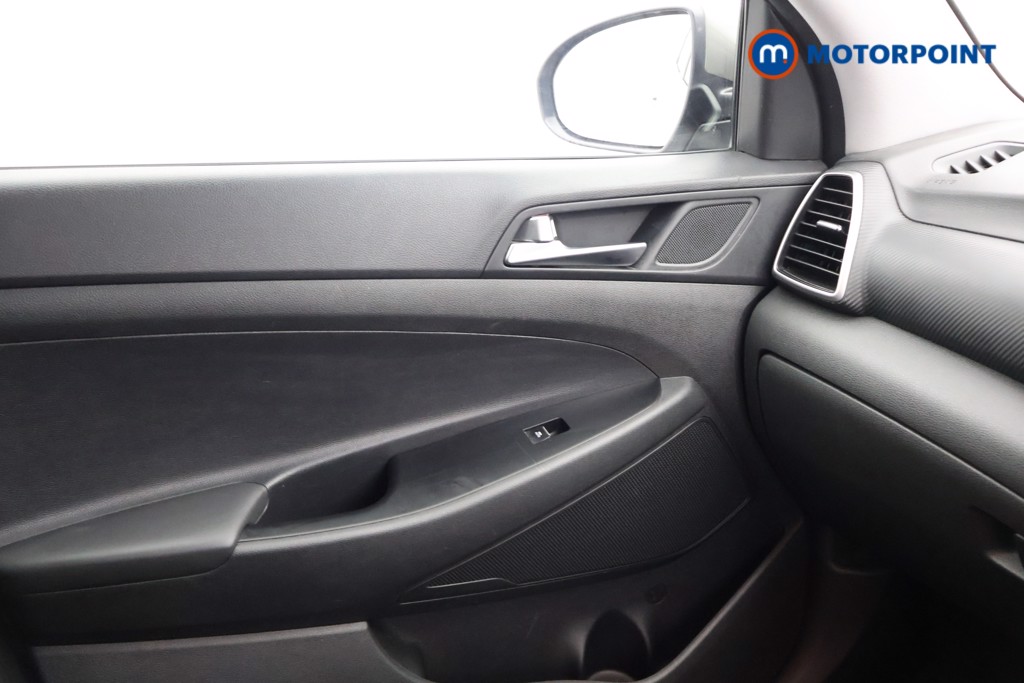 Hyundai Tucson Se Nav Automatic Petrol SUV - Stock Number (1603838) - 12th supplementary image