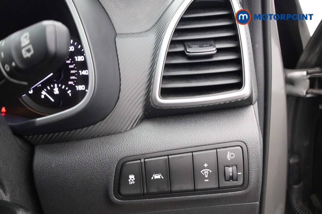 Hyundai Tucson Se Nav Automatic Petrol SUV - Stock Number (1603838) - 14th supplementary image