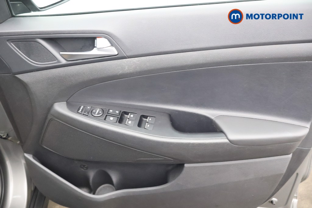 Hyundai Tucson Se Nav Automatic Petrol SUV - Stock Number (1603838) - 15th supplementary image