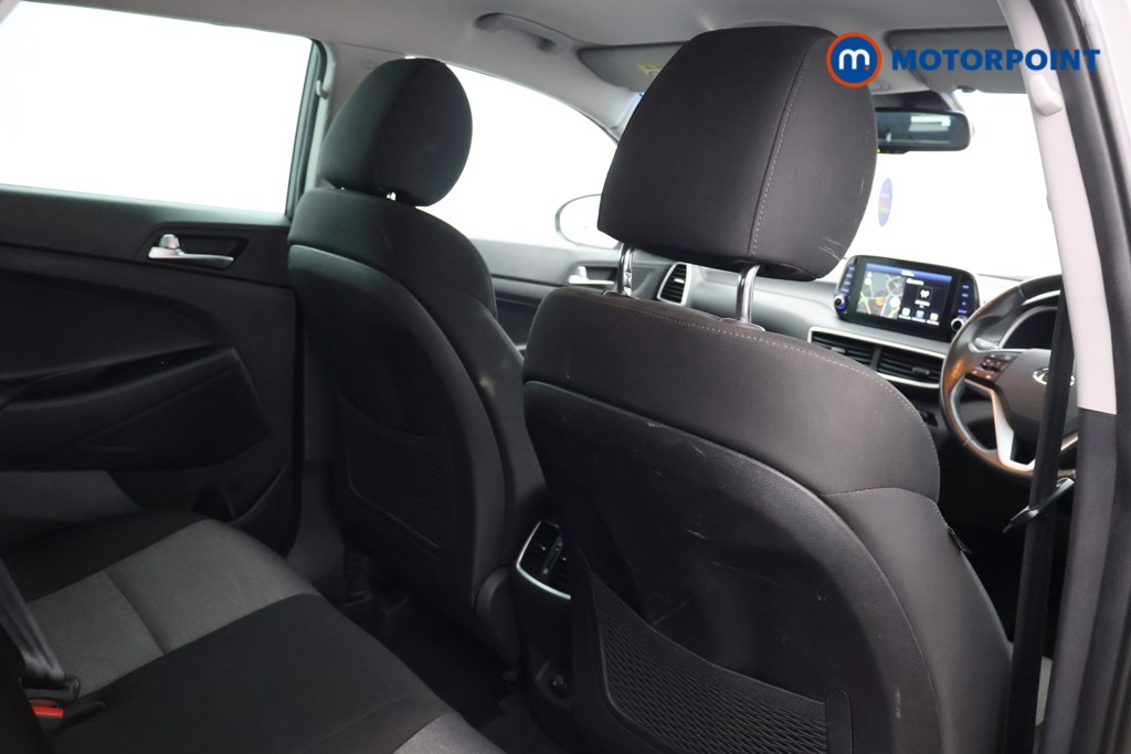 Hyundai Tucson Se Nav Automatic Petrol SUV - Stock Number (1603838) - 19th supplementary image