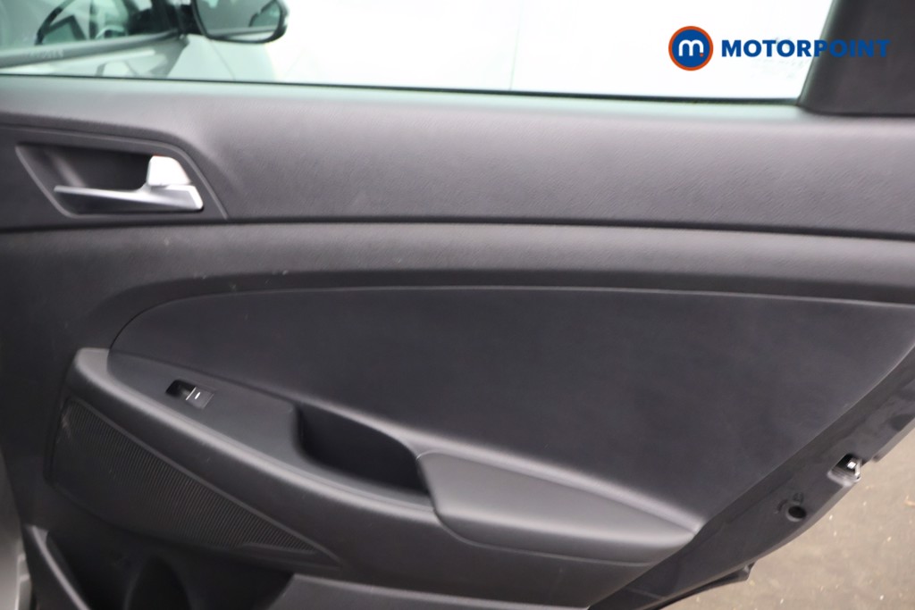 Hyundai Tucson Se Nav Automatic Petrol SUV - Stock Number (1603838) - 20th supplementary image