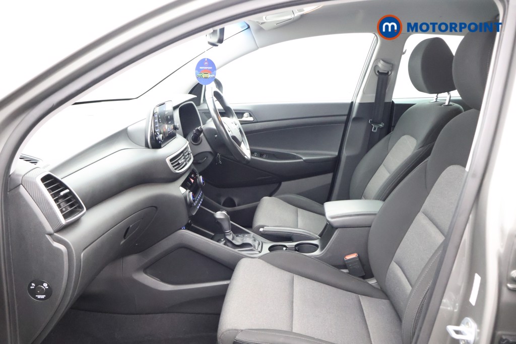 Hyundai Tucson Se Nav Automatic Petrol SUV - Stock Number (1603838) - 22nd supplementary image