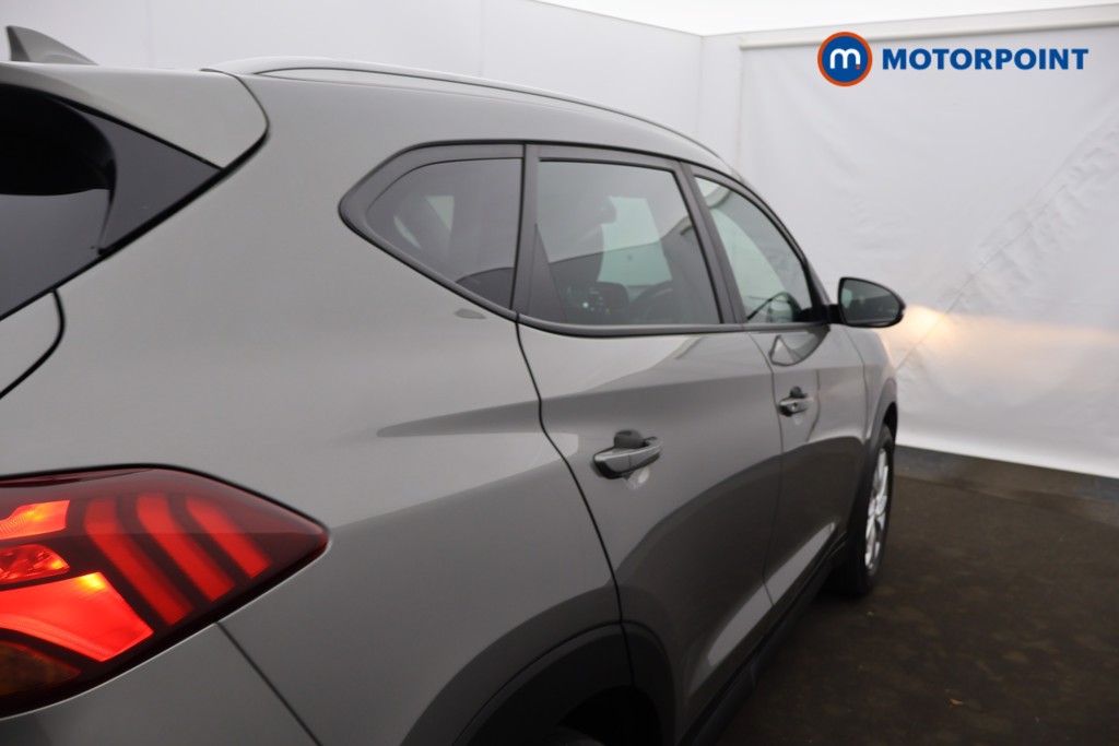 Hyundai Tucson Se Nav Automatic Petrol SUV - Stock Number (1603838) - 26th supplementary image