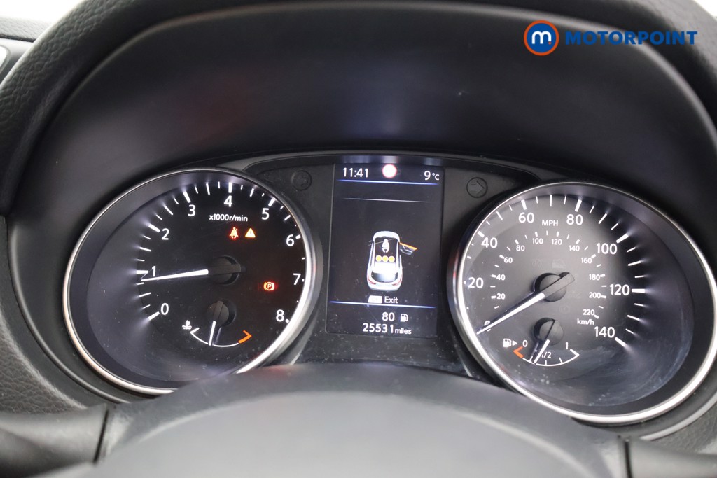 Nissan Qashqai Acenta Premium Manual Petrol SUV - Stock Number (1603947) - 4th supplementary image