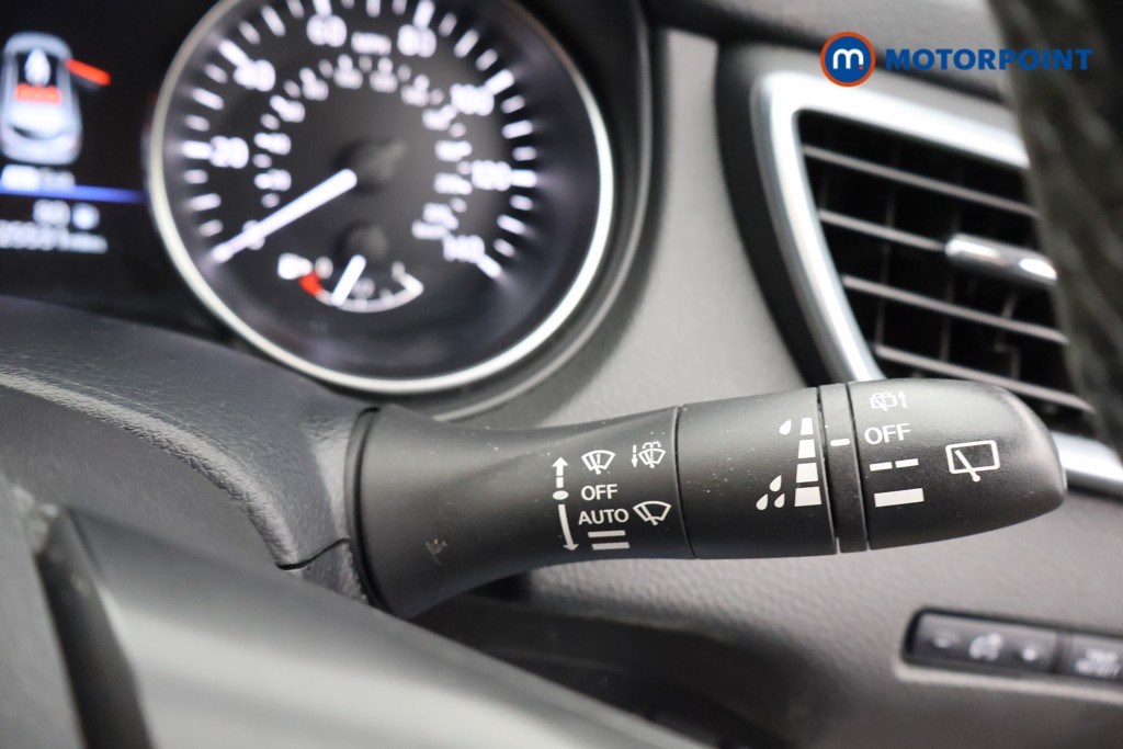 Nissan Qashqai Acenta Premium Manual Petrol SUV - Stock Number (1603947) - 6th supplementary image