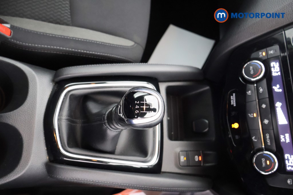 Nissan Qashqai Acenta Premium Manual Petrol SUV - Stock Number (1603947) - 9th supplementary image