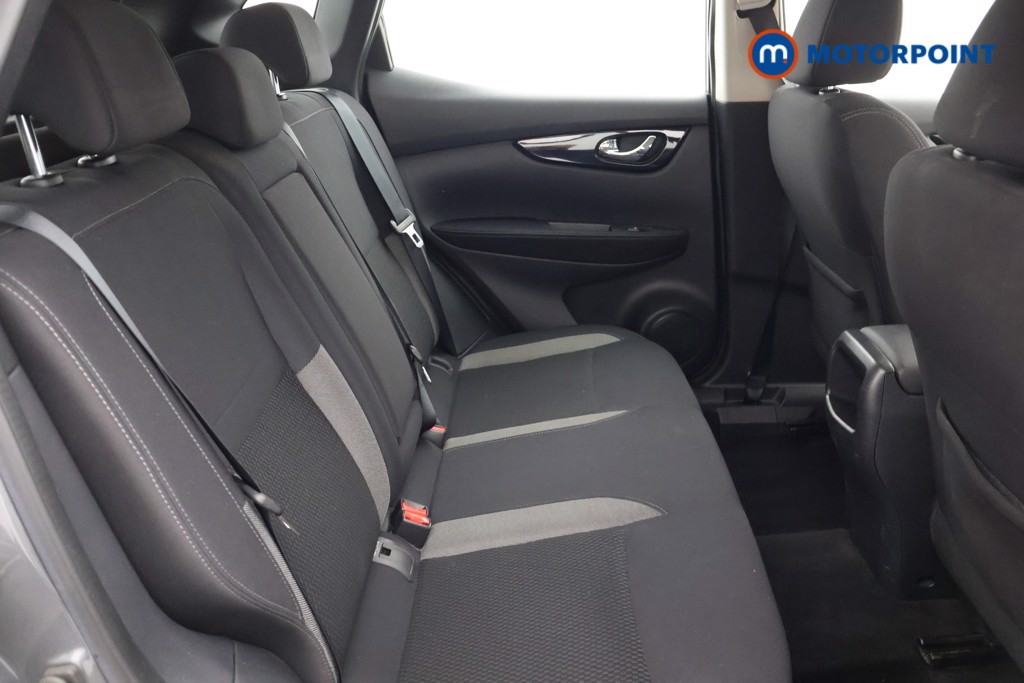 Nissan Qashqai Acenta Premium Manual Petrol SUV - Stock Number (1603947) - 15th supplementary image