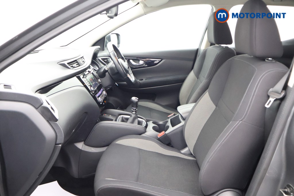 Nissan Qashqai Acenta Premium Manual Petrol SUV - Stock Number (1603947) - 19th supplementary image