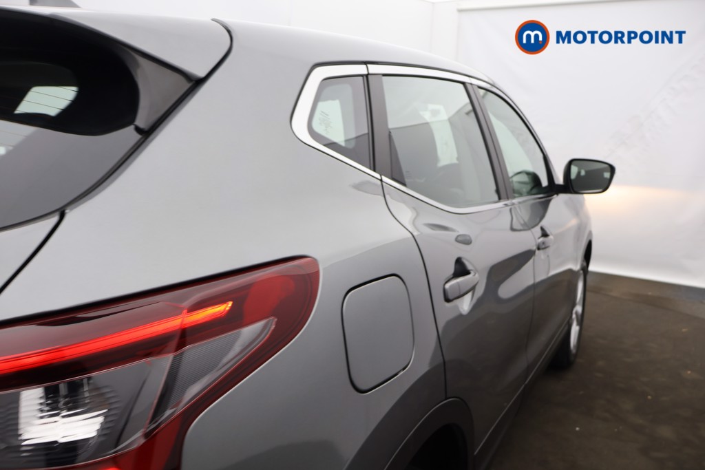 Nissan Qashqai Acenta Premium Manual Petrol SUV - Stock Number (1603947) - 23rd supplementary image