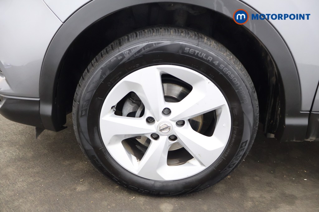 Nissan Qashqai Acenta Premium Manual Petrol SUV - Stock Number (1603947) - 28th supplementary image