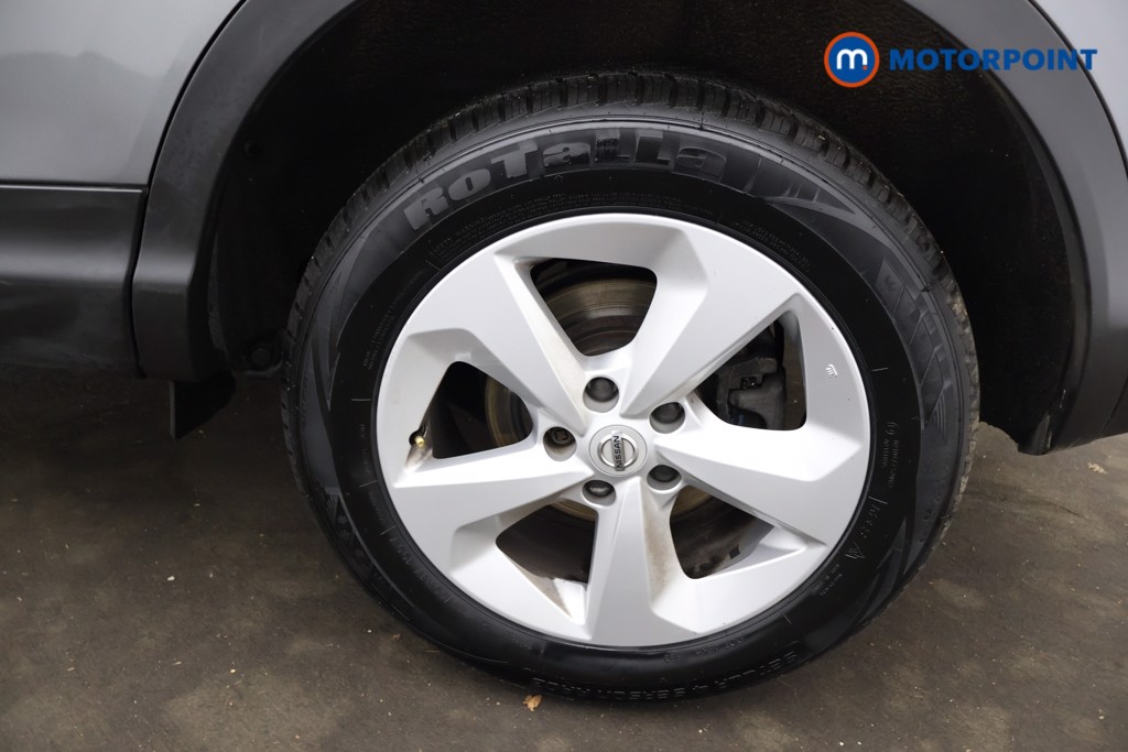 Nissan Qashqai Acenta Premium Manual Petrol SUV - Stock Number (1603947) - 29th supplementary image