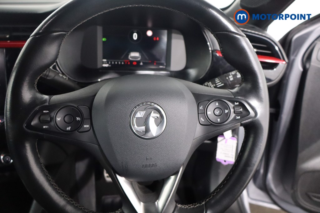 Vauxhall Corsa Sri Nav Manual Petrol Hatchback - Stock Number (1603948) - 6th supplementary image