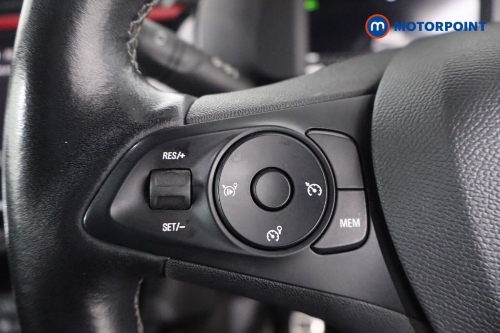 Vauxhall Corsa Sri Nav Manual Petrol Hatchback - Stock Number (1603948) - 7th supplementary image