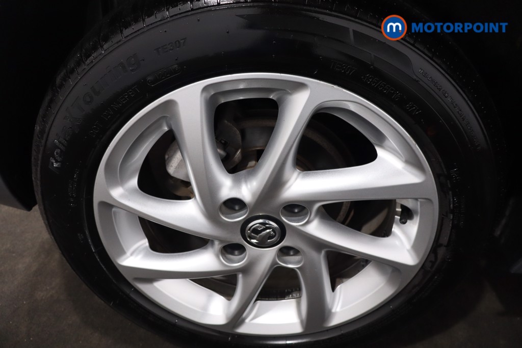 Vauxhall Corsa Sri Nav Manual Petrol Hatchback - Stock Number (1603948) - 9th supplementary image