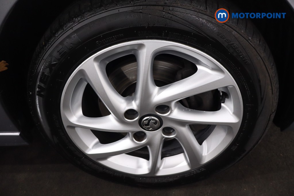 Vauxhall Corsa Sri Nav Manual Petrol Hatchback - Stock Number (1603948) - 10th supplementary image