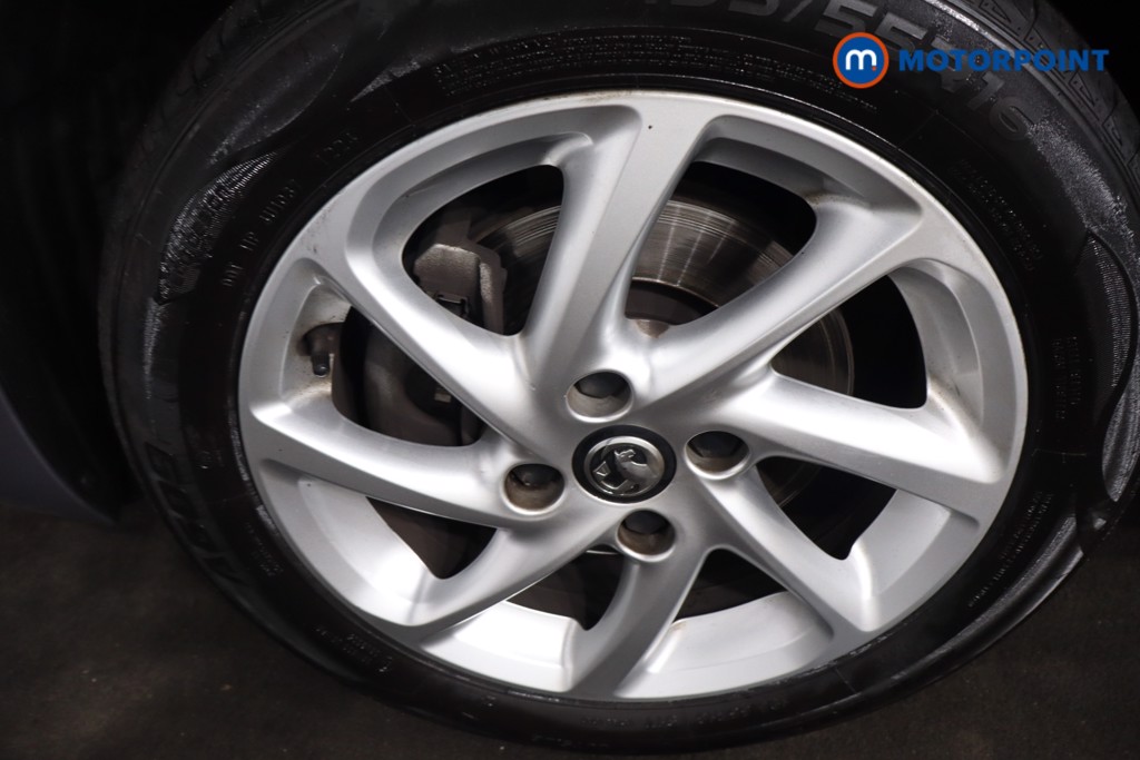 Vauxhall Corsa Sri Nav Manual Petrol Hatchback - Stock Number (1603948) - 11th supplementary image