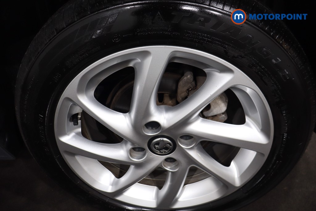 Vauxhall Corsa Sri Nav Manual Petrol Hatchback - Stock Number (1603948) - 12th supplementary image