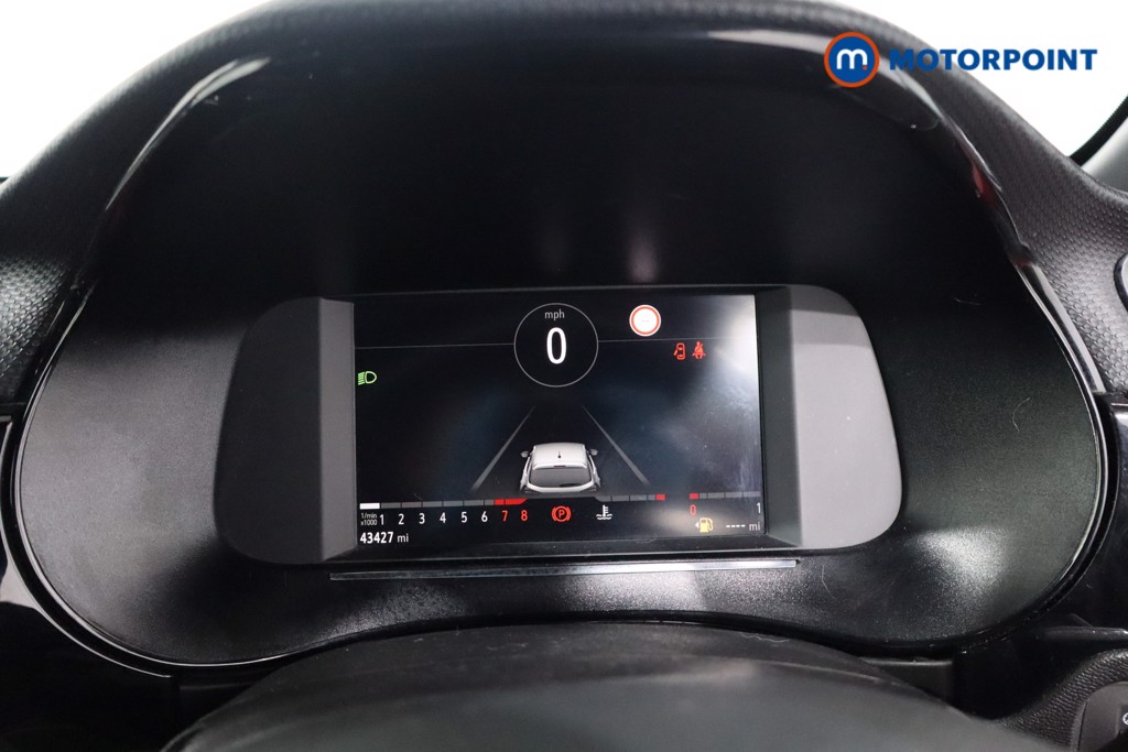 Vauxhall Corsa Sri Nav Manual Petrol Hatchback - Stock Number (1603948) - 13th supplementary image