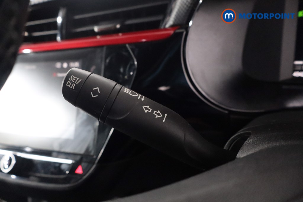 Vauxhall Corsa Sri Nav Manual Petrol Hatchback - Stock Number (1603948) - 15th supplementary image