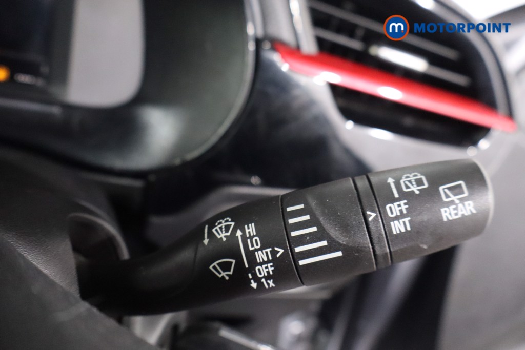 Vauxhall Corsa Sri Nav Manual Petrol Hatchback - Stock Number (1603948) - 16th supplementary image