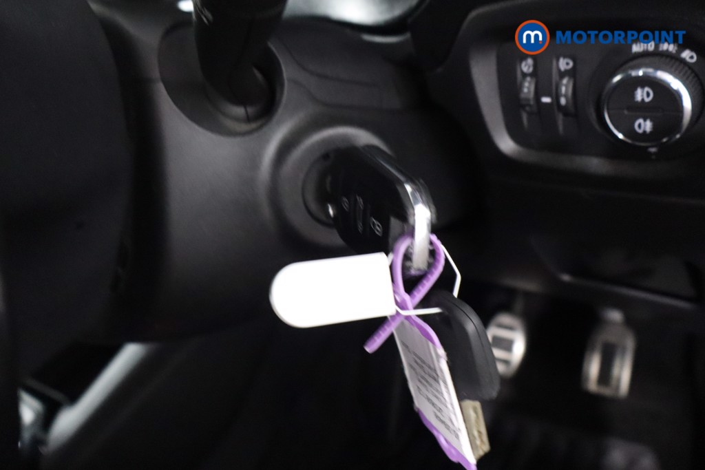 Vauxhall Corsa Sri Nav Manual Petrol Hatchback - Stock Number (1603948) - 17th supplementary image