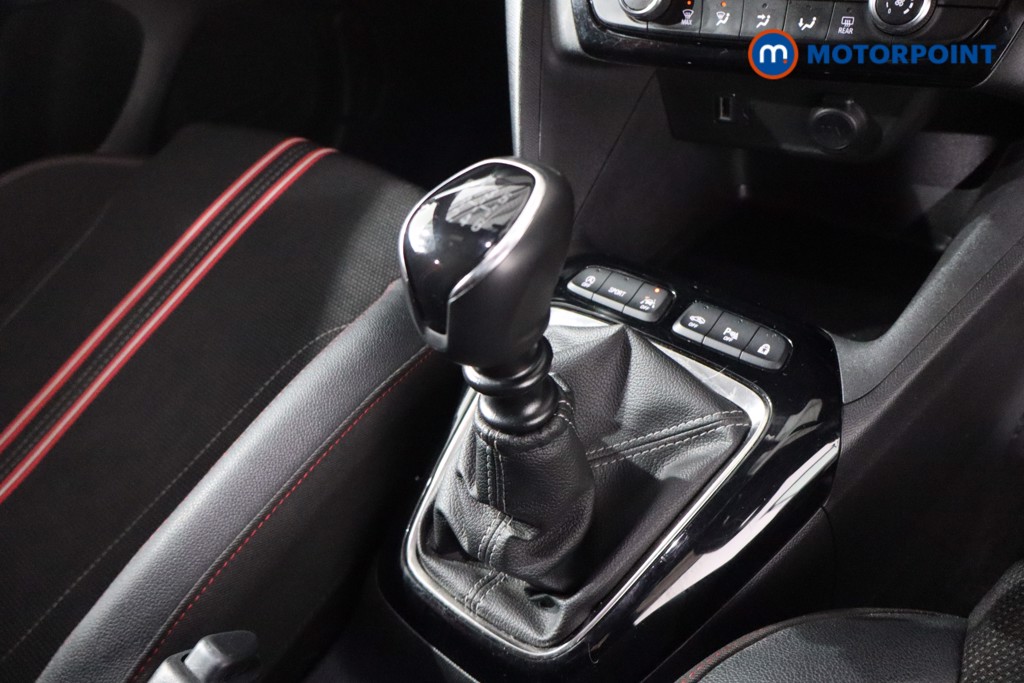 Vauxhall Corsa Sri Nav Manual Petrol Hatchback - Stock Number (1603948) - 19th supplementary image