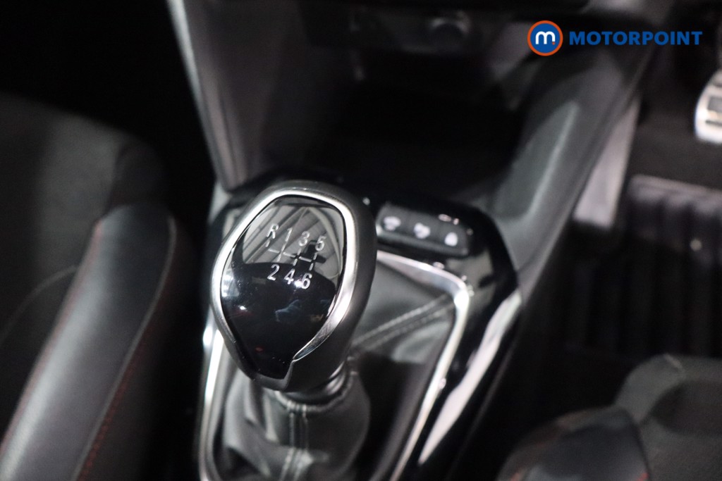 Vauxhall Corsa Sri Nav Manual Petrol Hatchback - Stock Number (1603948) - 20th supplementary image