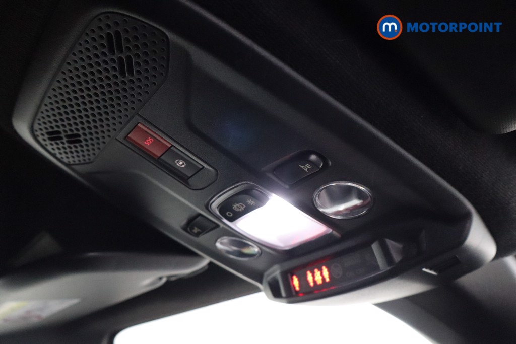 Vauxhall Corsa Sri Nav Manual Petrol Hatchback - Stock Number (1603948) - 21st supplementary image