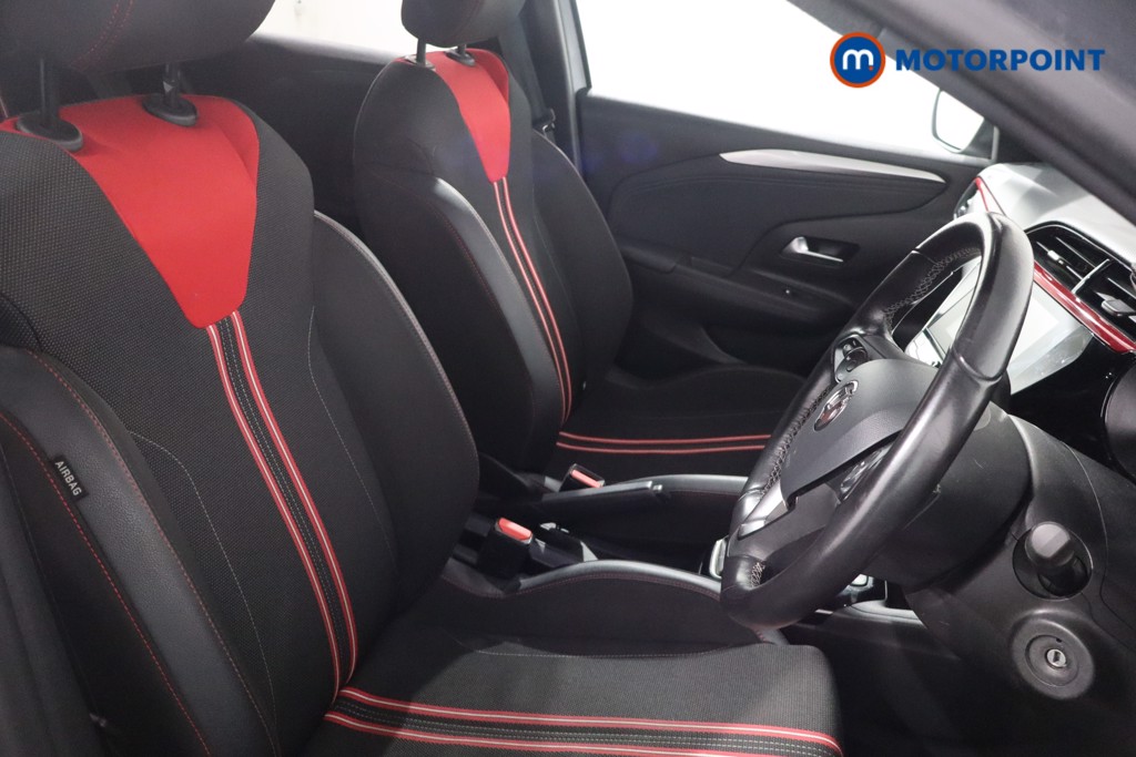 Vauxhall Corsa Sri Nav Manual Petrol Hatchback - Stock Number (1603948) - 22nd supplementary image