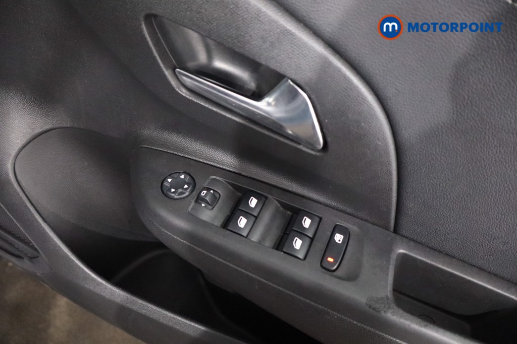 Vauxhall Corsa Sri Nav Manual Petrol Hatchback - Stock Number (1603948) - 24th supplementary image