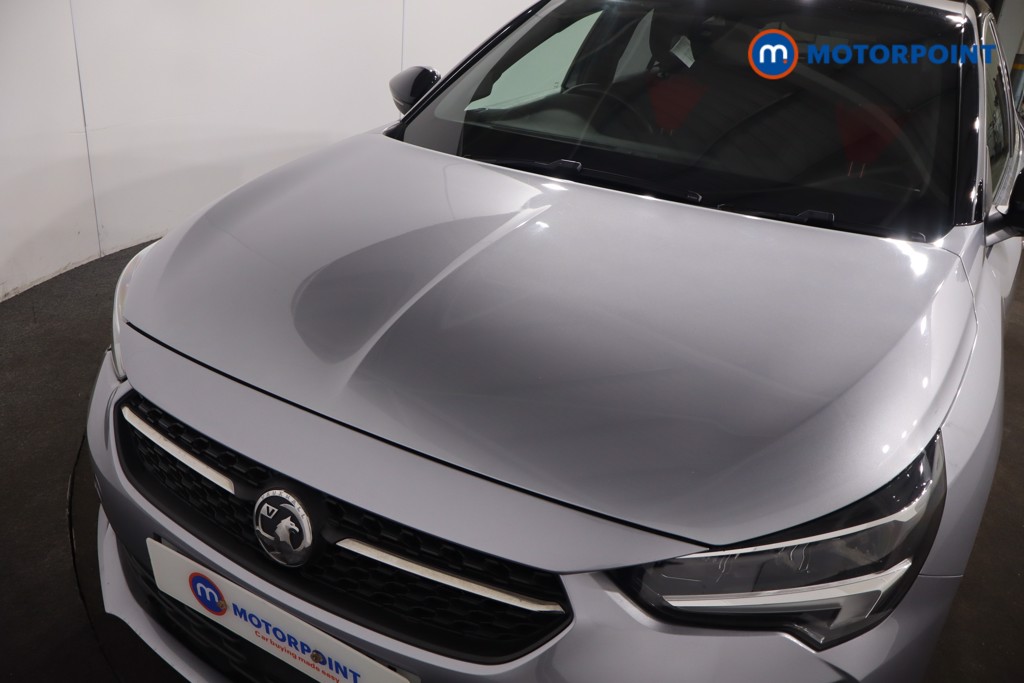 Vauxhall Corsa Sri Nav Manual Petrol Hatchback - Stock Number (1603948) - 26th supplementary image