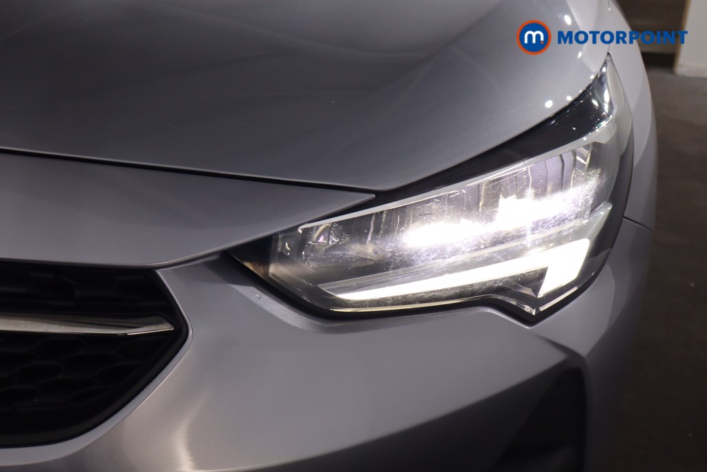 Vauxhall Corsa Sri Nav Manual Petrol Hatchback - Stock Number (1603948) - 28th supplementary image