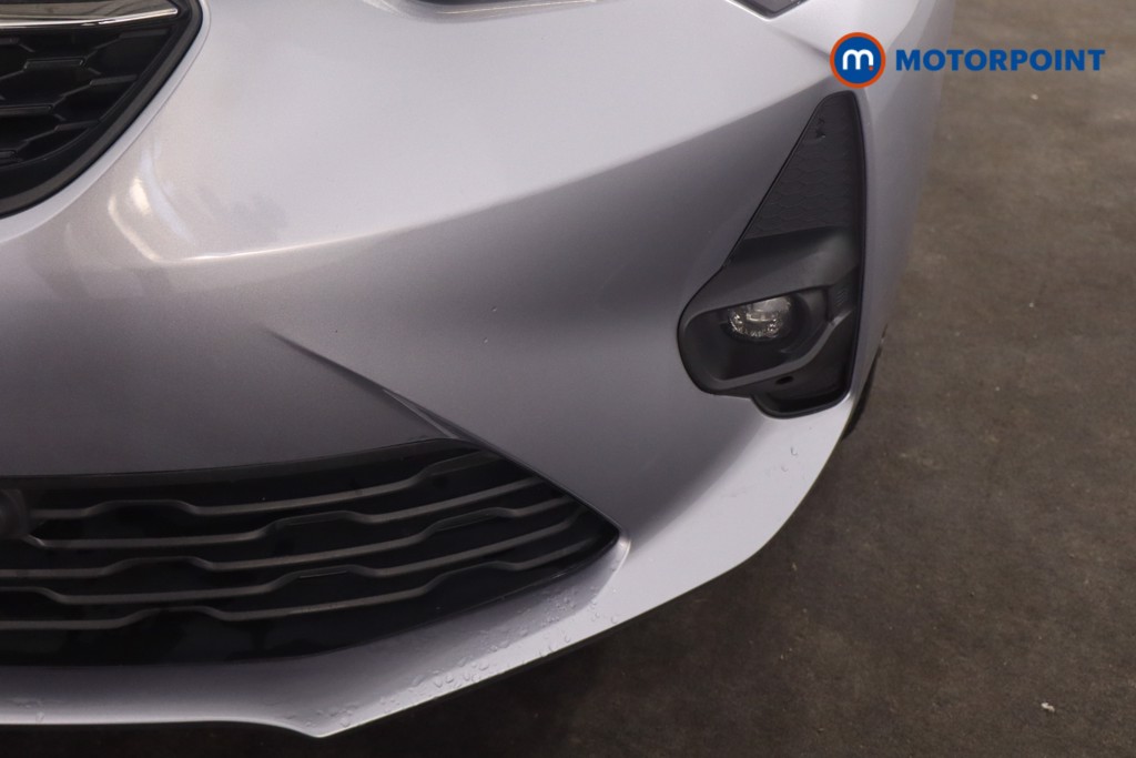 Vauxhall Corsa Sri Nav Manual Petrol Hatchback - Stock Number (1603948) - 29th supplementary image