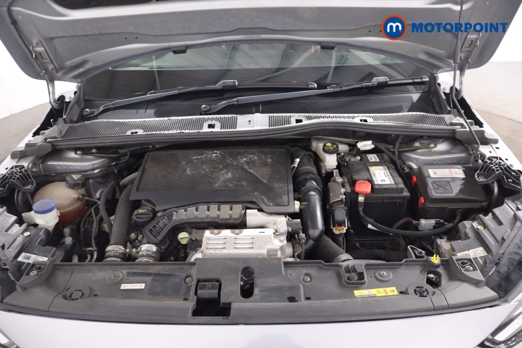 Vauxhall Corsa Sri Nav Manual Petrol Hatchback - Stock Number (1603948) - 30th supplementary image