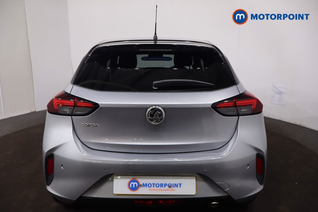 Vauxhall Corsa Sri Nav Manual Petrol Hatchback - Stock Number (1603948) - 32nd supplementary image