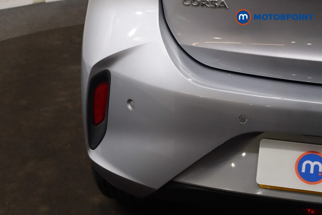 Vauxhall Corsa Sri Nav Manual Petrol Hatchback - Stock Number (1603948) - 34th supplementary image