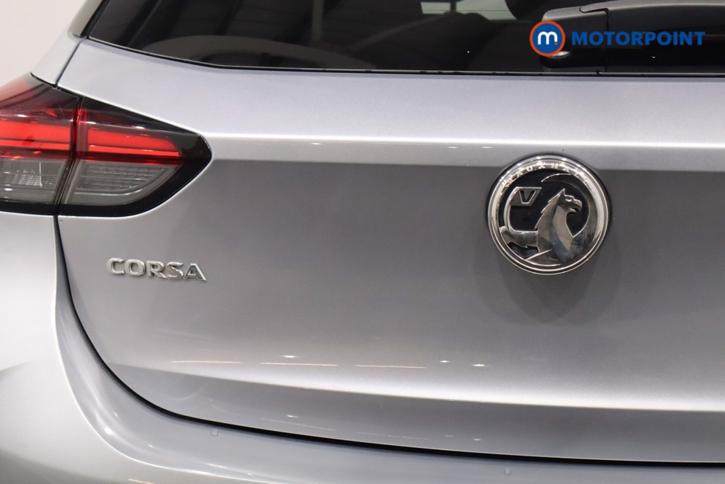 Vauxhall Corsa Sri Nav Manual Petrol Hatchback - Stock Number (1603948) - 35th supplementary image