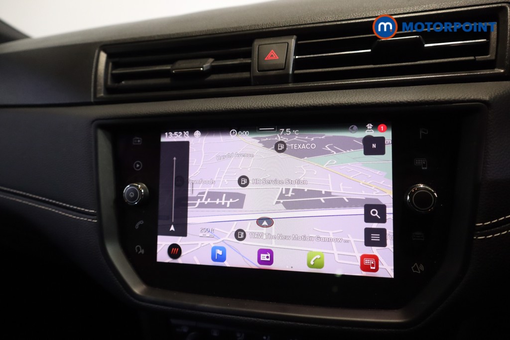 Seat Ibiza Xcellence Lux Automatic Petrol Hatchback - Stock Number (1604028) - 2nd supplementary image