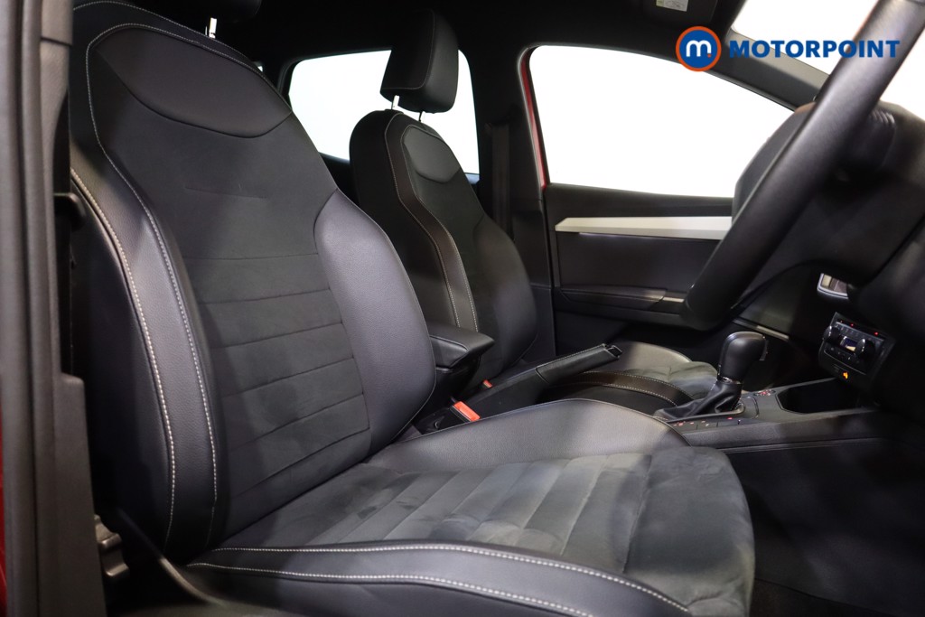 Seat Ibiza Xcellence Lux Automatic Petrol Hatchback - Stock Number (1604028) - 5th supplementary image