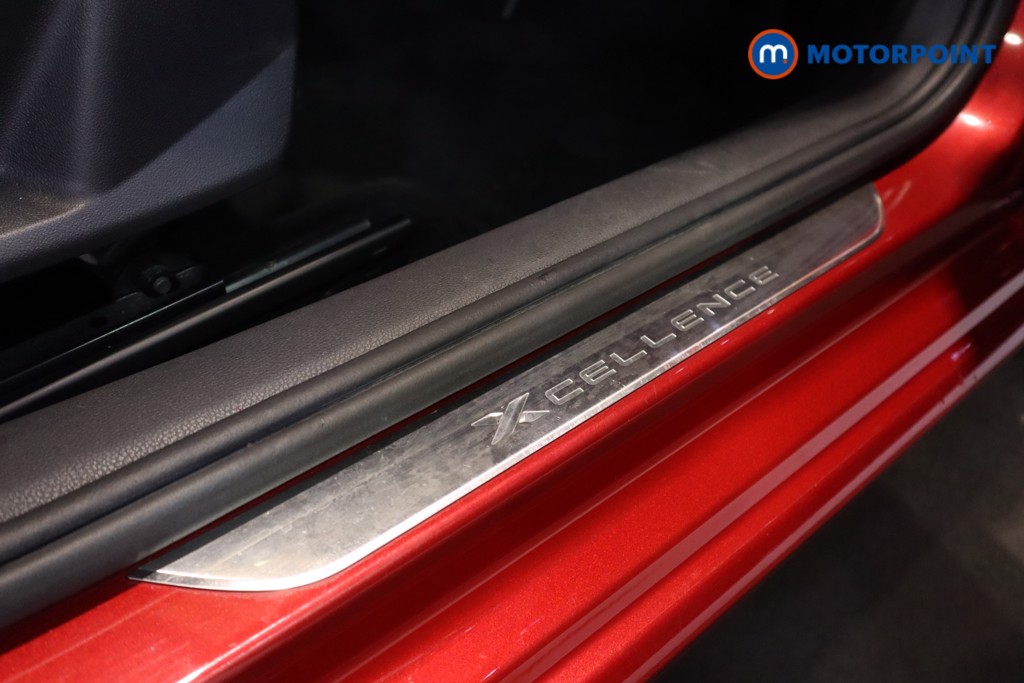 Seat Ibiza Xcellence Lux Automatic Petrol Hatchback - Stock Number (1604028) - 6th supplementary image