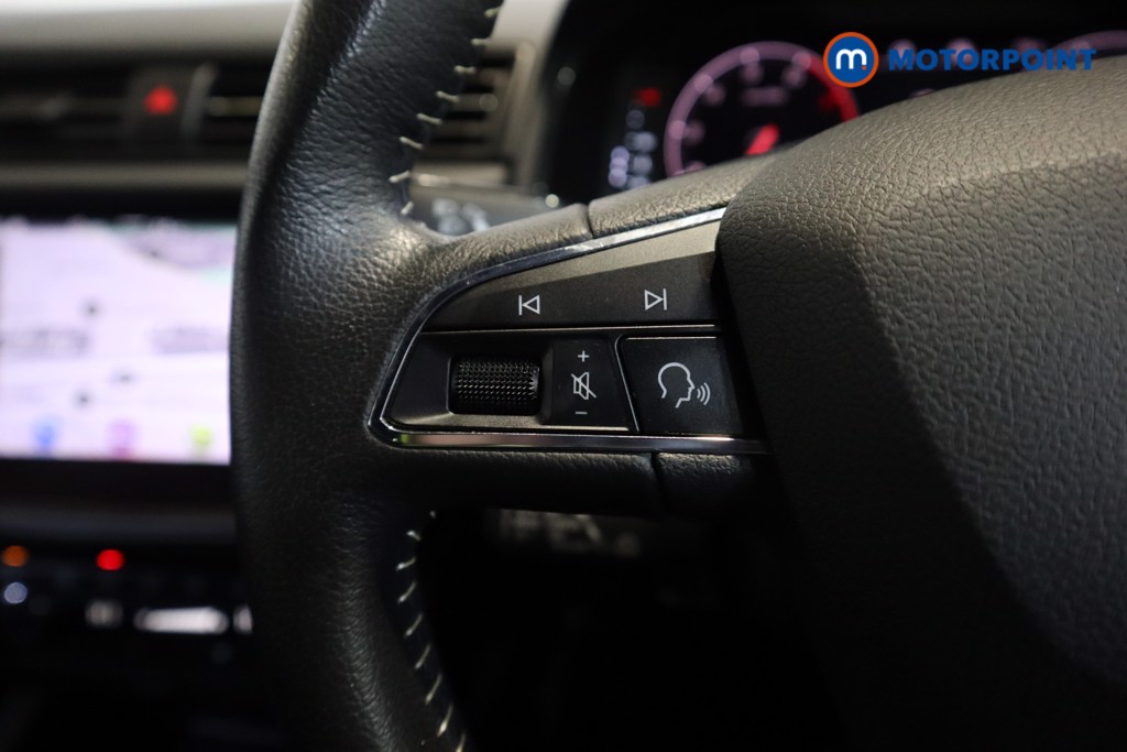 Seat Ibiza Xcellence Lux Automatic Petrol Hatchback - Stock Number (1604028) - 8th supplementary image