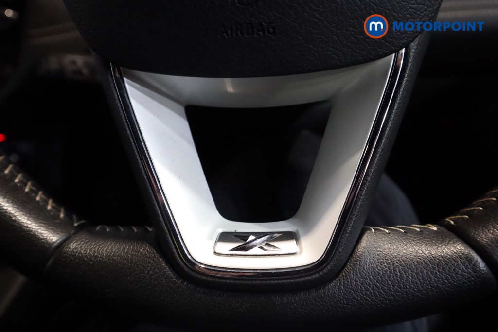 Seat Ibiza Xcellence Lux Automatic Petrol Hatchback - Stock Number (1604028) - 9th supplementary image