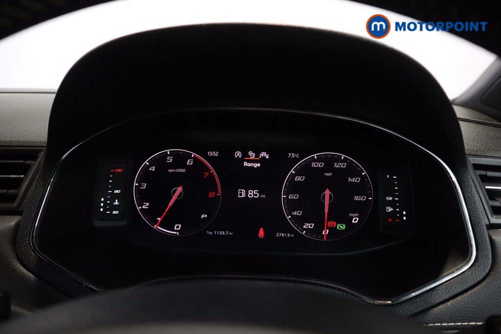 Seat Ibiza Xcellence Lux Automatic Petrol Hatchback - Stock Number (1604028) - 11th supplementary image