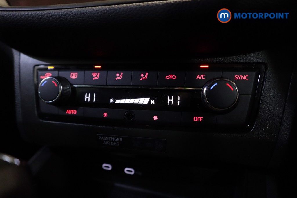 Seat Ibiza Xcellence Lux Automatic Petrol Hatchback - Stock Number (1604028) - 18th supplementary image