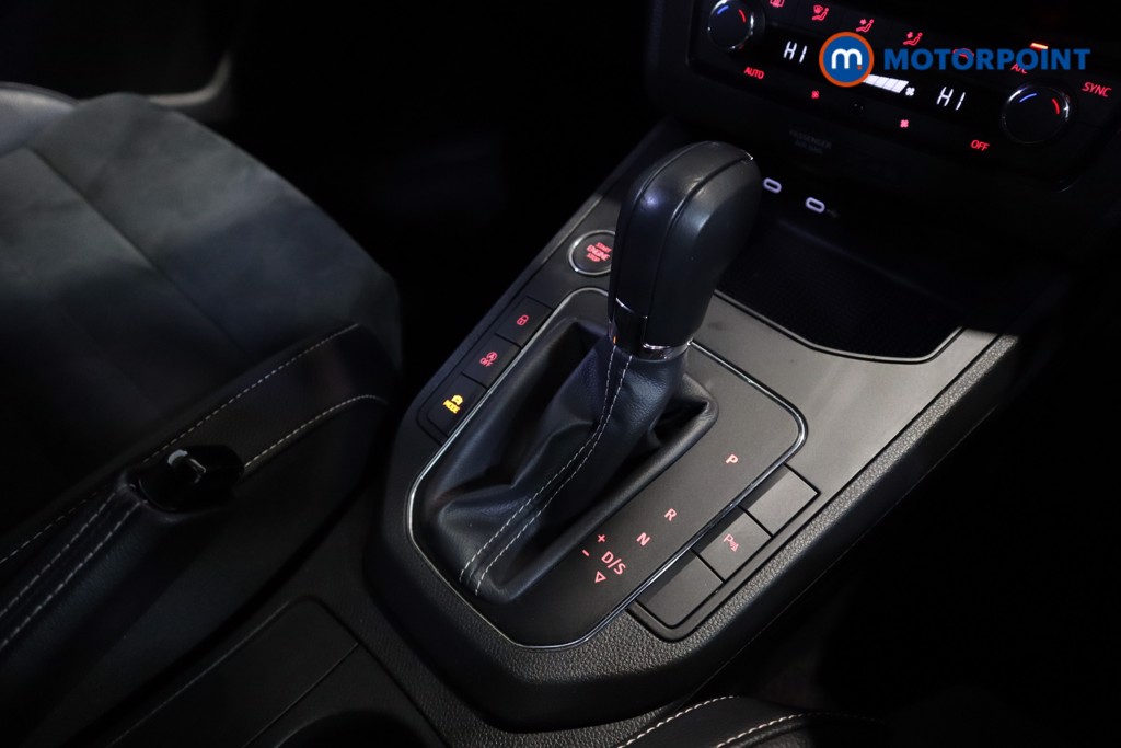 Seat Ibiza Xcellence Lux Automatic Petrol Hatchback - Stock Number (1604028) - 20th supplementary image