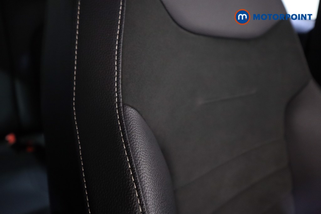 Seat Ibiza Xcellence Lux Automatic Petrol Hatchback - Stock Number (1604028) - 21st supplementary image