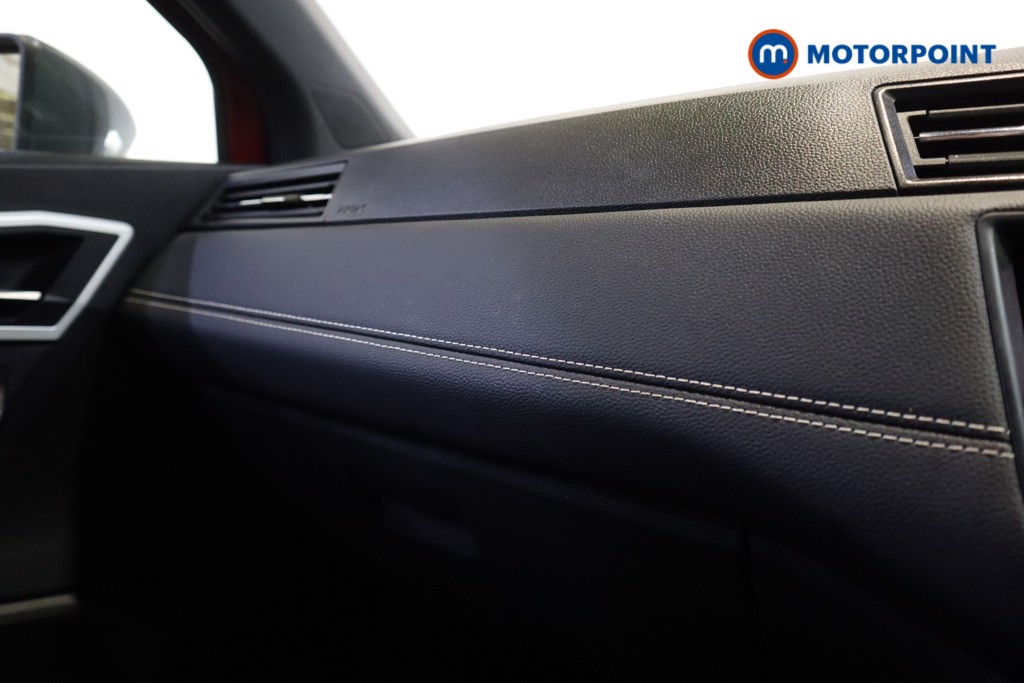 Seat Ibiza Xcellence Lux Automatic Petrol Hatchback - Stock Number (1604028) - 22nd supplementary image