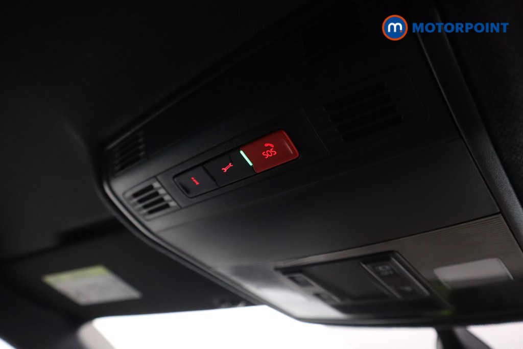 Seat Ibiza Xcellence Lux Automatic Petrol Hatchback - Stock Number (1604028) - 23rd supplementary image