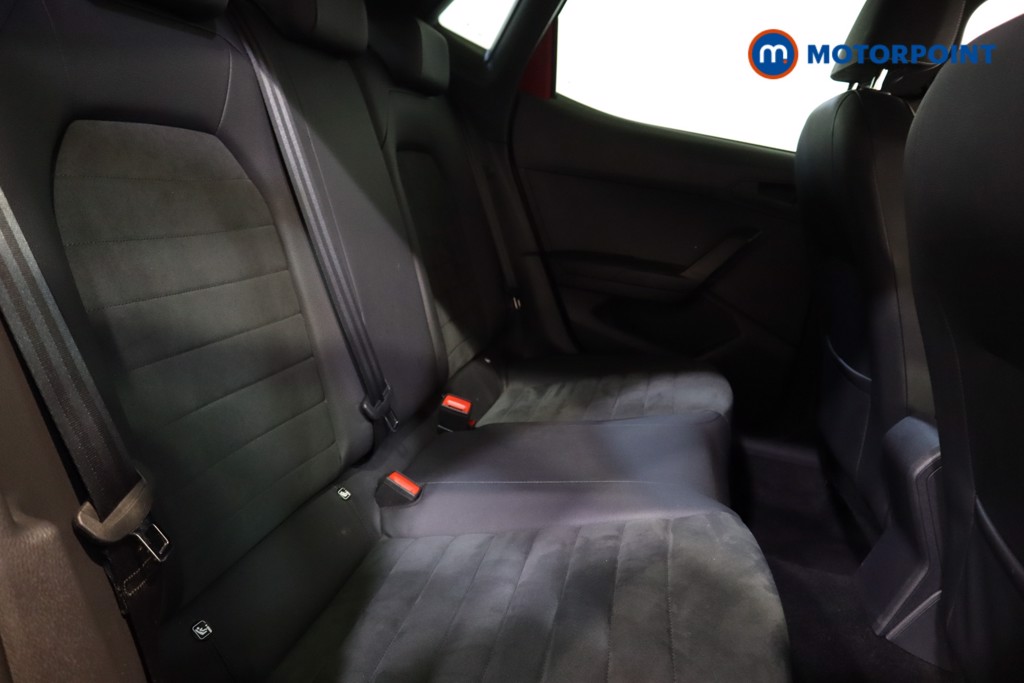 Seat Ibiza Xcellence Lux Automatic Petrol Hatchback - Stock Number (1604028) - 24th supplementary image