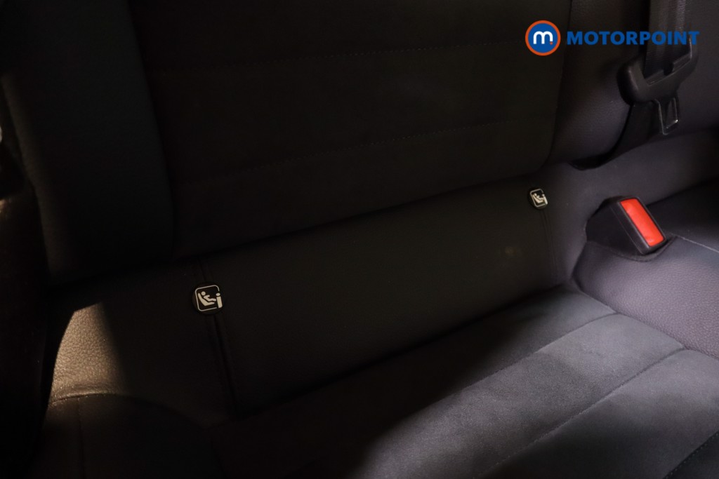 Seat Ibiza Xcellence Lux Automatic Petrol Hatchback - Stock Number (1604028) - 25th supplementary image